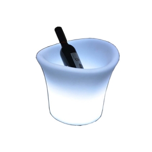 Plastic wine bucket