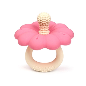 Silicone Teether