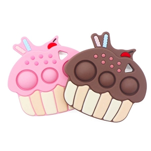 Silicon Freezer Teether