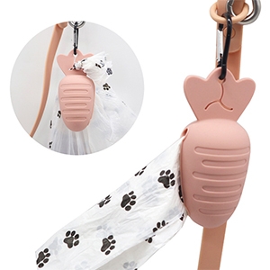 Pet Waste Bag Holder