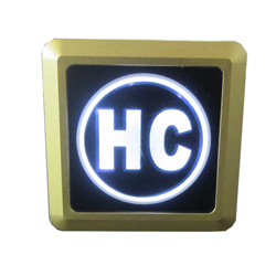 Elevator button touchless or push(图2)
