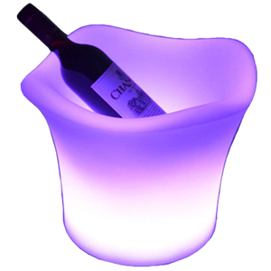 Rechargeable wine bucket(图1)