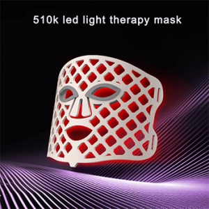 Acne Treatment LED Mask